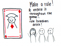 Game Rule Image